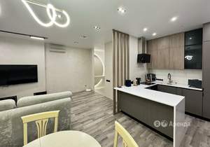 3-к квартира, на длительный срок, 82м2, 10/10 этаж