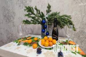 2-к квартира, посуточно, 42м2, 5/9 этаж