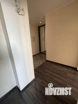 1-к квартира, посуточно, 60м2, 16/22 этаж