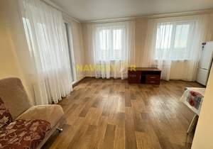 1-к квартира, на длительный срок, 38м2, 8/14 этаж