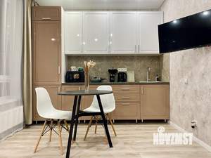 Студия квартира, посуточно, 30м2, 16/29 этаж