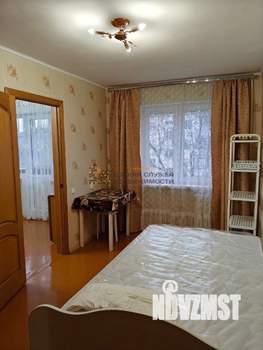 2-к квартира, на длительный срок, 45м2, 4/5 этаж