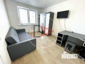 1-к квартира, на длительный срок, 30м2, 10/28 этаж