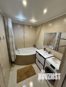 2-к квартира, посуточно, 62м2, 3/9 этаж