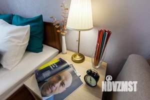 1-к квартира, посуточно, 41м2, 1/1 этаж