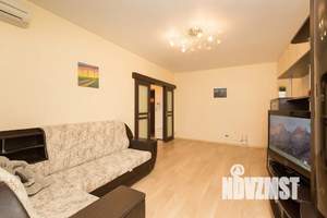 2-к квартира, посуточно, 67м2, 16/16 этаж