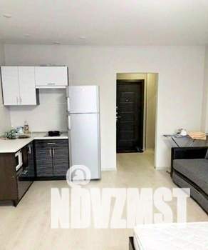 1-к квартира, на длительный срок, 30м2, 2/16 этаж