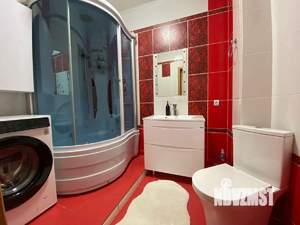 2-к квартира, посуточно, 40м2, 1/1 этаж