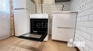 2-к квартира, на длительный срок, 43м2, 4/5 этаж