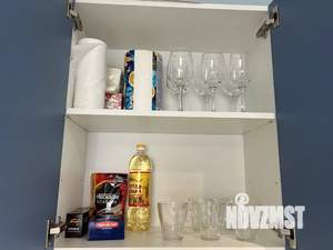 Студия квартира, посуточно, 38м2, 7/12 этаж