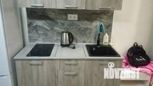 2-к квартира, посуточно, 45м2, 19/25 этаж