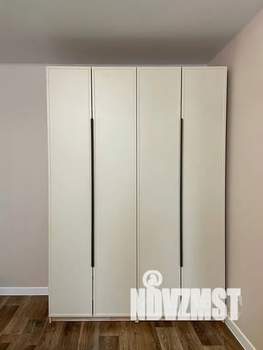 1-к квартира, посуточно, 34м2, 9/18 этаж