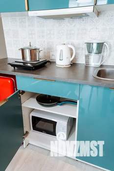 Студия квартира, посуточно, 30м2, 28/28 этаж