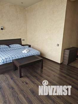 1-к квартира, посуточно, 65м2, 1/1 этаж