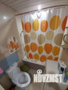 1-к квартира, посуточно, 32м2, 1/5 этаж