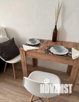 1-к квартира, посуточно, 34м2, 6/7 этаж