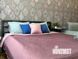 1-к квартира, посуточно, 24м2, 1/1 этаж