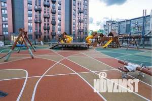 1-к квартира, посуточно, 37м2, 12/15 этаж