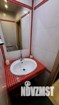 2-к квартира, посуточно, 20м2, 1/1 этаж