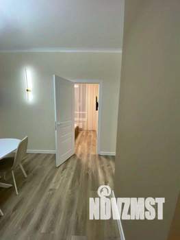 1-к квартира, посуточно, 65м2, 1/1 этаж