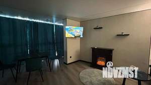 2-к квартира, посуточно, 49м2, 1/1 этаж