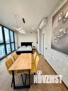 2-к квартира, посуточно, 52м2, 10/21 этаж