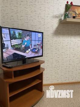 1-к квартира, посуточно, 40м2, 6/12 этаж