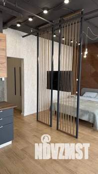 1-к квартира, посуточно, 30м2, 9/22 этаж