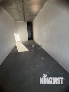 Студия квартира, на длительный срок, 25м2, 6/22 этаж