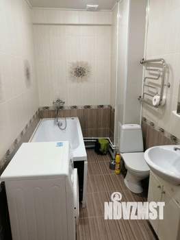 1-к квартира, на длительный срок, 35м2, 8/18 этаж