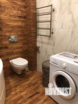 2-к квартира, на длительный срок, 61м2, 18/18 этаж