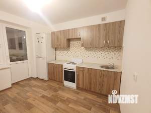 1-к квартира, на длительный срок, 40м2, 7/11 этаж