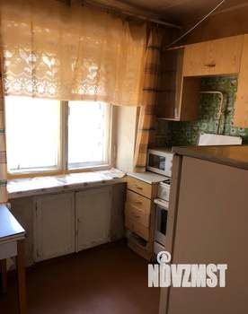 1-к квартира, на длительный срок, 34м2, 1/5 этаж