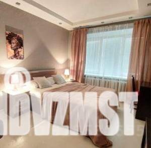 1-к квартира, посуточно, 34м2, 1/9 этаж