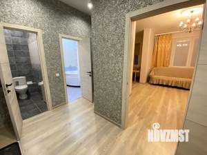 2-к квартира, на длительный срок, 62м2, 7/9 этаж