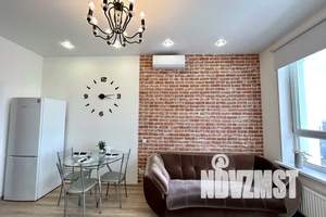 2-к квартира, посуточно, 40м2, 5/25 этаж