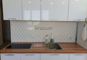 1-к квартира, на длительный срок, 32м2, 24/25 этаж