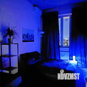 1-к квартира, посуточно, 30м2, 11/12 этаж