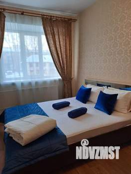 1-к квартира, посуточно, 45м2, 3/15 этаж