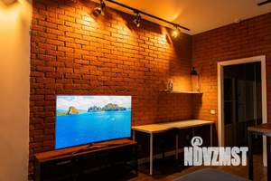 1-к квартира, посуточно, 35м2, 4/11 этаж