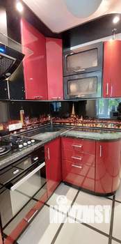 1-к квартира, посуточно, 34м2, 1/9 этаж