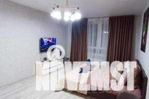 2-к квартира, посуточно, 55м2, 9/26 этаж