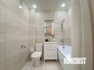 1-к квартира, посуточно, 52м2, 1/1 этаж