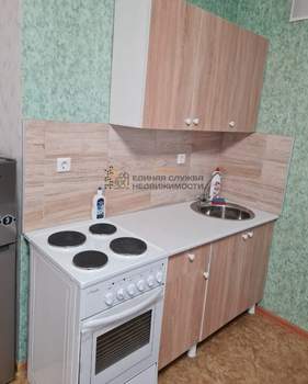 1-к квартира, на длительный срок, 29м2, 8/10 этаж