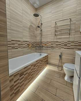 2-к квартира, на длительный срок, 38м2, 27/27 этаж