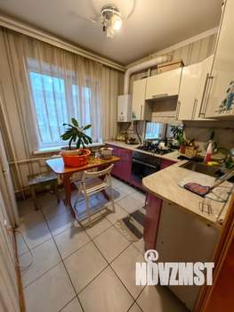 2-к квартира, на длительный срок, 45м2, 2/5 этаж