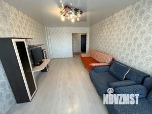 1-к квартира, посуточно, 40м2, 6/20 этаж