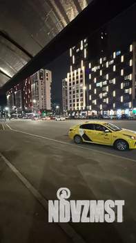 Студия квартира, посуточно, 26м2, 3/13 этаж