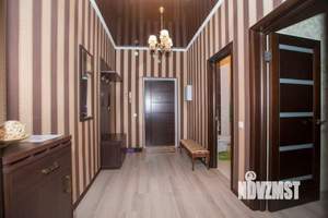 1-к квартира, посуточно, 78м2, 1/1 этаж