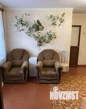 2-к квартира, на длительный срок, 45м2, 4/4 этаж